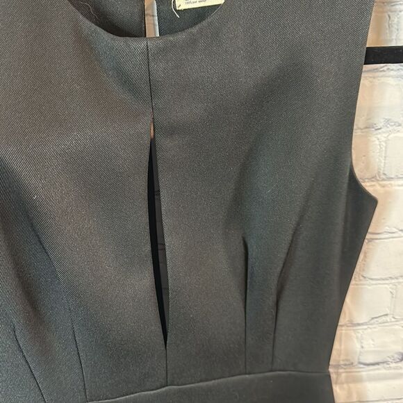 🖤 L’Agence Black Dress - Size 0 - Picture 5 of 6